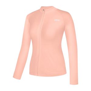 [아레나]아레나 뉴웨이브 레귤러핏 집업 래쉬가드 A4BL1QR44LCR