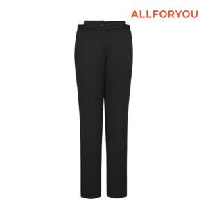 [올포유][올포유] 23FW 여성 패딩 일자핏 팬츠 AWPTMA171-199