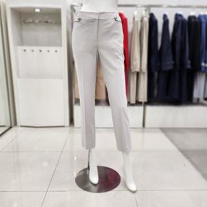 [조이너스]여성 정장 24신상 슬랙스 기본 팬츠 브랜드 여름  JEU