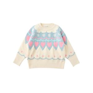 리틀그라운드-테일스쿱-PK코지스웨터75A14-300-01