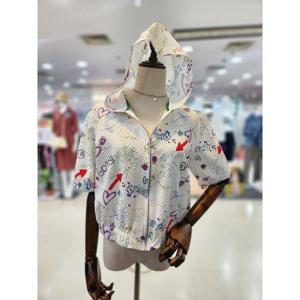 [멜로디가든]멜로디가든 세이브존08 하트 지지미점퍼 M25MBR102