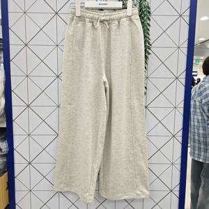 [에꼴리에]에꼴리에 주니어 사이드 절개 스트링 바지 25C0754