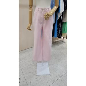 [케네스레이디]피그먼트 코튼팬츠 EWDPOF0101_CA