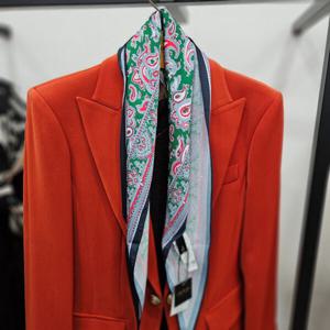 [제시뉴욕]프린트스카프JCW5NSAE1440_KG