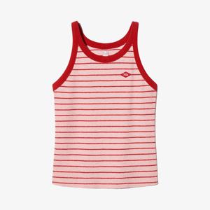 [휠라]FILA 여성 테리 민소매 티셔츠 FS2RSH2460F-PIK