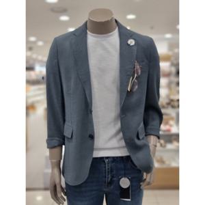 [트루젠]썸머 쿨 초경량 플리츠 캐주얼 자켓(UD-JKM006)_DG