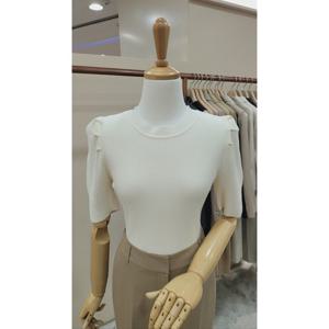 [케네스레이디]퍼프 슬림 풀오버 EKPOPD0800_CA