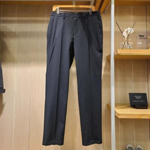 [올젠]ZOF5PP1302BK_사계절 슬랙스 팬츠