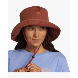 [빌라봉]빌라봉 여성 레드브라운 ADIV 버킷햇 (WE13HT124CNS)