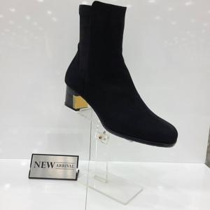 [탠디]여성 앵글 부츠 5cm 118508 스판 부츠기장14cm MS0_SH