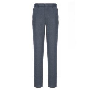 [트레몰로][TREMOLO] 믹스얀 노턱 팬츠._TRNDAWY1121