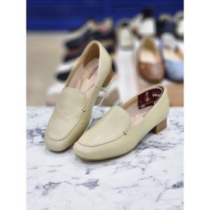 [허시파피]허시파피 세이브존05 여성트윈룩3Cm구두 GFOSQP404 (3