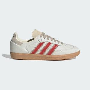 삼바 OG W 포니 헤어 JS3935