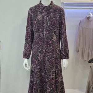 [벨리시앙]페이즐리 져지 원파스 OP1402