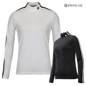 [페라어스]여성 테잎라인 벨로아 골프 이너셔츠 AIW3MI5067