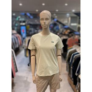 [네파][네파] 네파 여성 씨타 반팔 라운드티셔츠 7L45371 (P0036