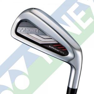 [요넥스]요넥스 뉴 이존 GT3 남성용 아이언 경량 850R 스틸 8개