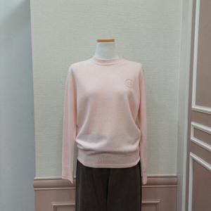 [BCBG]베이직QUEEN 니트P/O(이) B4A1K405  21_US