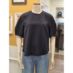 BCBG 세이브존01 클로로 블라우스 B5C7B410