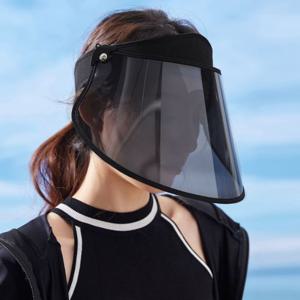 여성 돌돌이 모자 농사 썬캡 얼굴보호 썬캡모자 여름모자 자외선썬캡 자외선선캡 자외선차단모자 선캡모자 넓은챙모자 돌돌이모자 선캡 돌돌이썬캡