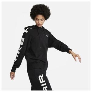 [나이키]나이키후드집업 SQJ FB8048-010 NSW 에어 여성 플리스