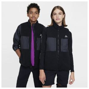 [나이키]나이키키즈조끼 SQJ FZ5424-010 ACG 주니어 써마 핏 리