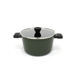 키친아트 소렐핏 IH인덕션 냄비24양수