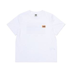 [코닥]코닥 여성 플래시 필름 반팔 티셔츠 K5322LRS71WHT