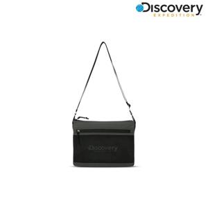 [디스커버리] 리프레임 더블바디 크로스백 DXCR5125N-GRD