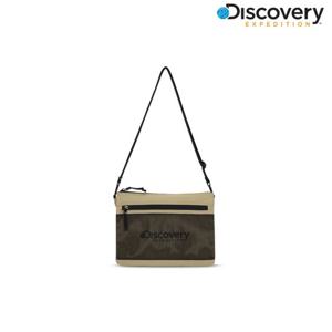 [디스커버리] 리프레임 더블바디 크로스백 DXCR5125N-CAS