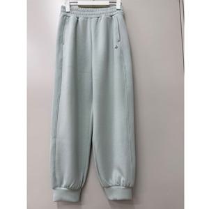 [르꼬끄]르꼬끄 여성 루즈핏 조거 모달 더블텐션 팬츠 QQ322OFP8