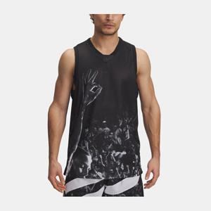 [언더아머]언더아머 남성 커리 시그니처 서브 탱크 6000783-001