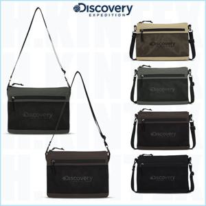 디스커버리 25N 신상품 DXCR5125N 리프레임 더블바디 크로스백 여행가방 보조가방 HKDX