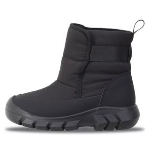 르까프 키즈 아벨 방한부츠 블랙 LE4W205BLK