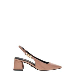 게스 디나 포인티드 토 슬링백 펌프스 FLPZABPAF05 NUDE TP948273846