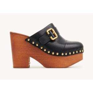 끌로에 샌들 CHC24A02TLT 001