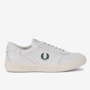 프레드페리 남성 스니커즈 B11 레더 SFPM2531324-760