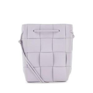 보테가베네타 크로스백 680218VCQC4 1431 OYSTERGOLD