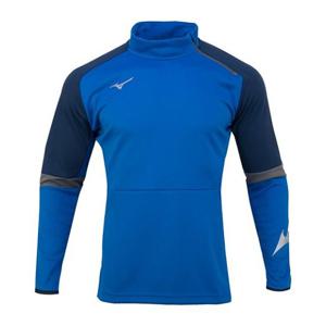 [미즈노]M 미즈노긴팔티 미즈노 하프 짚업 니트 자켓 1(9K0226)