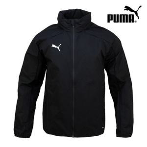 [푸마]M 푸마져지 푸마 리가 트레이닝 레인 재킷(65565903) 6556