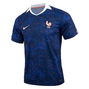 [나이키]프랑스2025 드라이 스타디움 홈 반팔저지(FZ9013-492)