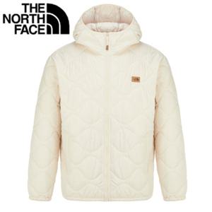 노스페이스 NJ3NR79C 남여공용 레귤러핏 경량패딩 밀로 히트 자켓