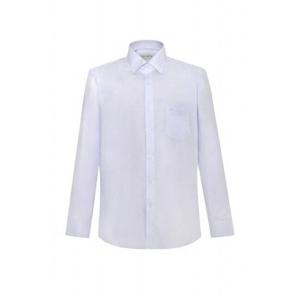 [BY파크랜드][오스틴리드]퍼플 드레스 셔츠_A3DL1327