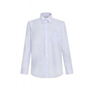 [BY파크랜드][오스틴리드][세컨드스킨] 블루 드레스셔츠_A3DL132