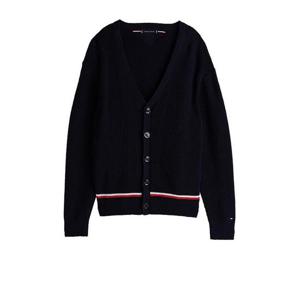 타미힐피거 가디건 MW0MW38087 DW5 DESERT SKY