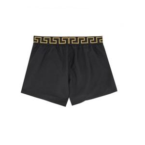 베르사체 스윔팬츠 ABU01022 1A11120A80G Black