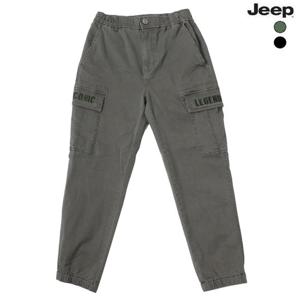 남여공용 후다포켓 조거팬츠 (JO3PTU731)