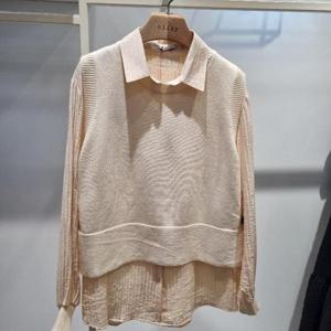 클리지 HC36 블라우스 CP7WSU01 05 F