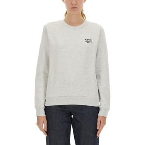 아페쎄 긴팔 티셔츠 COHBV M27913 TPN Grey