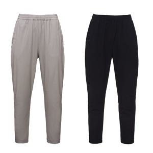 블랙야크 여성 기능성 스트레치 트레이닝 팬츠 1BYSBFU501-GSGJ